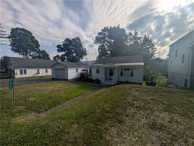 $90,000 | 533 South Avenue, Bradford, PA 16701
