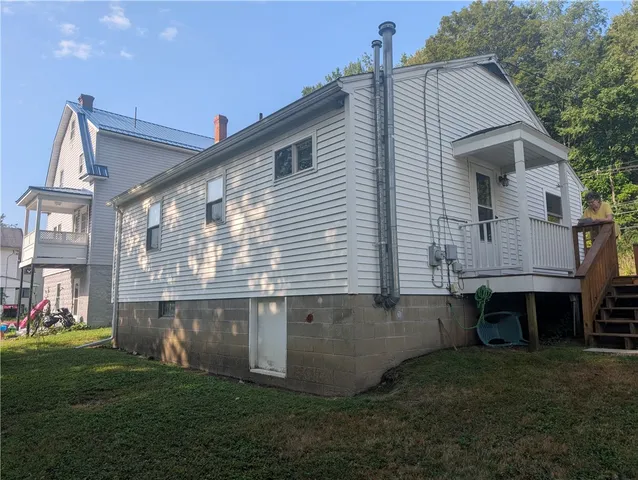 $90,000 | 533 South Avenue, Bradford, PA 16701