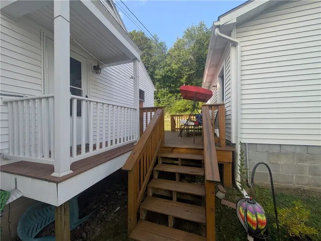 $90,000 | 533 South Avenue, Bradford, PA 16701