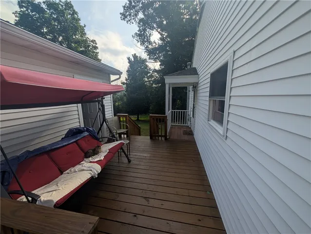 $90,000 | 533 South Avenue, Bradford, PA 16701