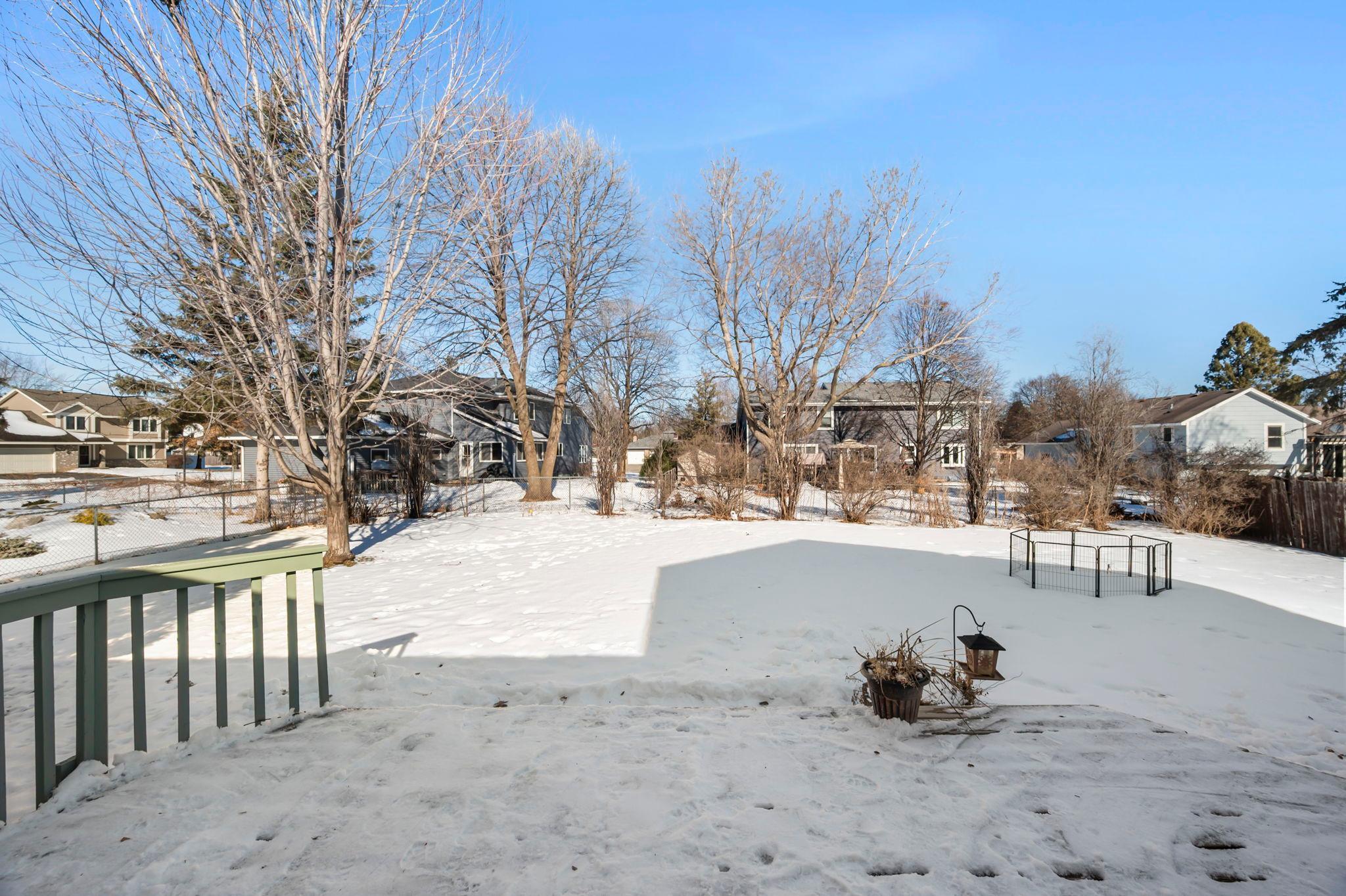 4141 154th Court West Rosemount, MN 55068 - Photo 30 of 75