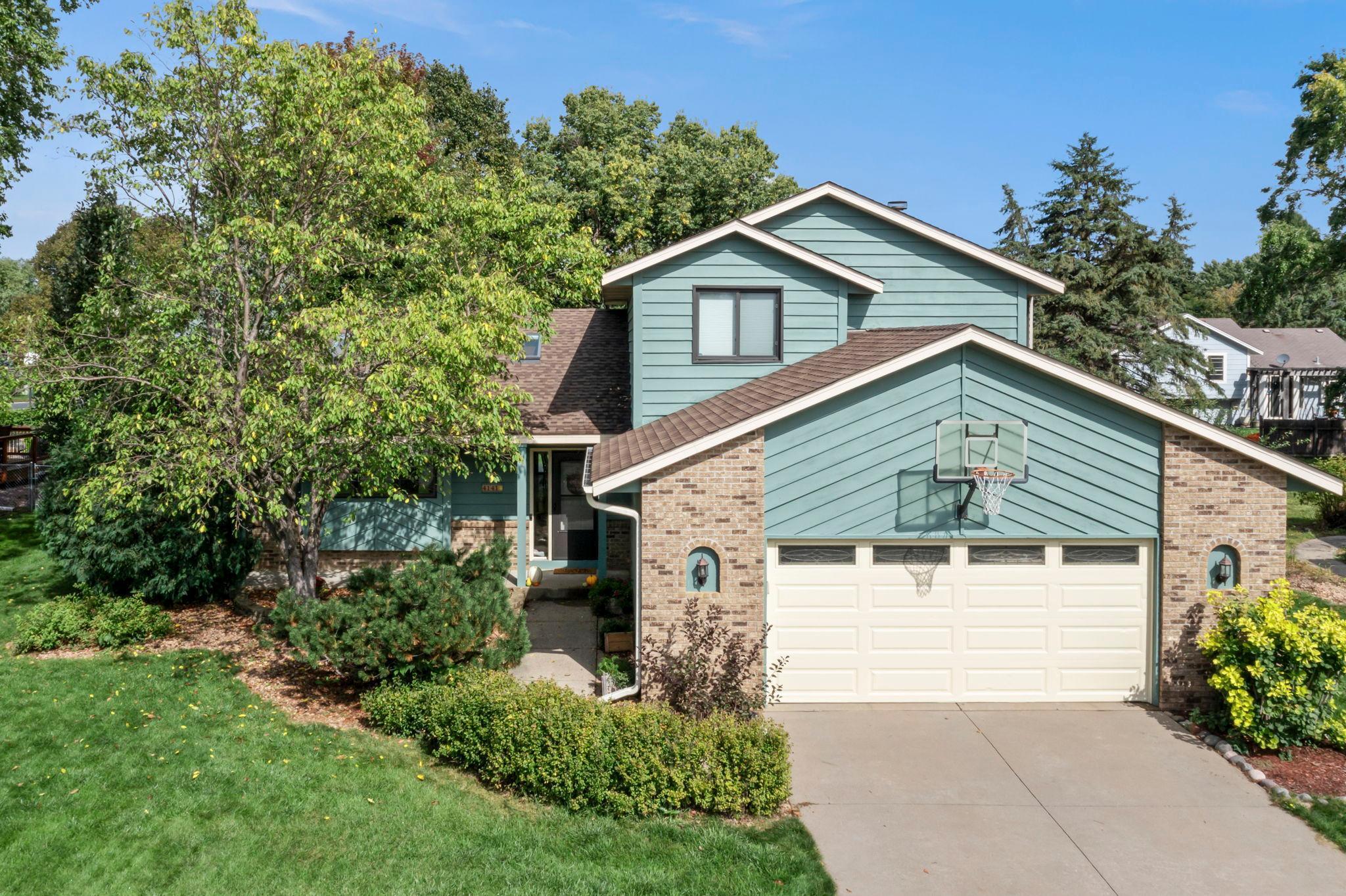 4141 154th Court West Rosemount, MN 55068 - Photo 3 of 75