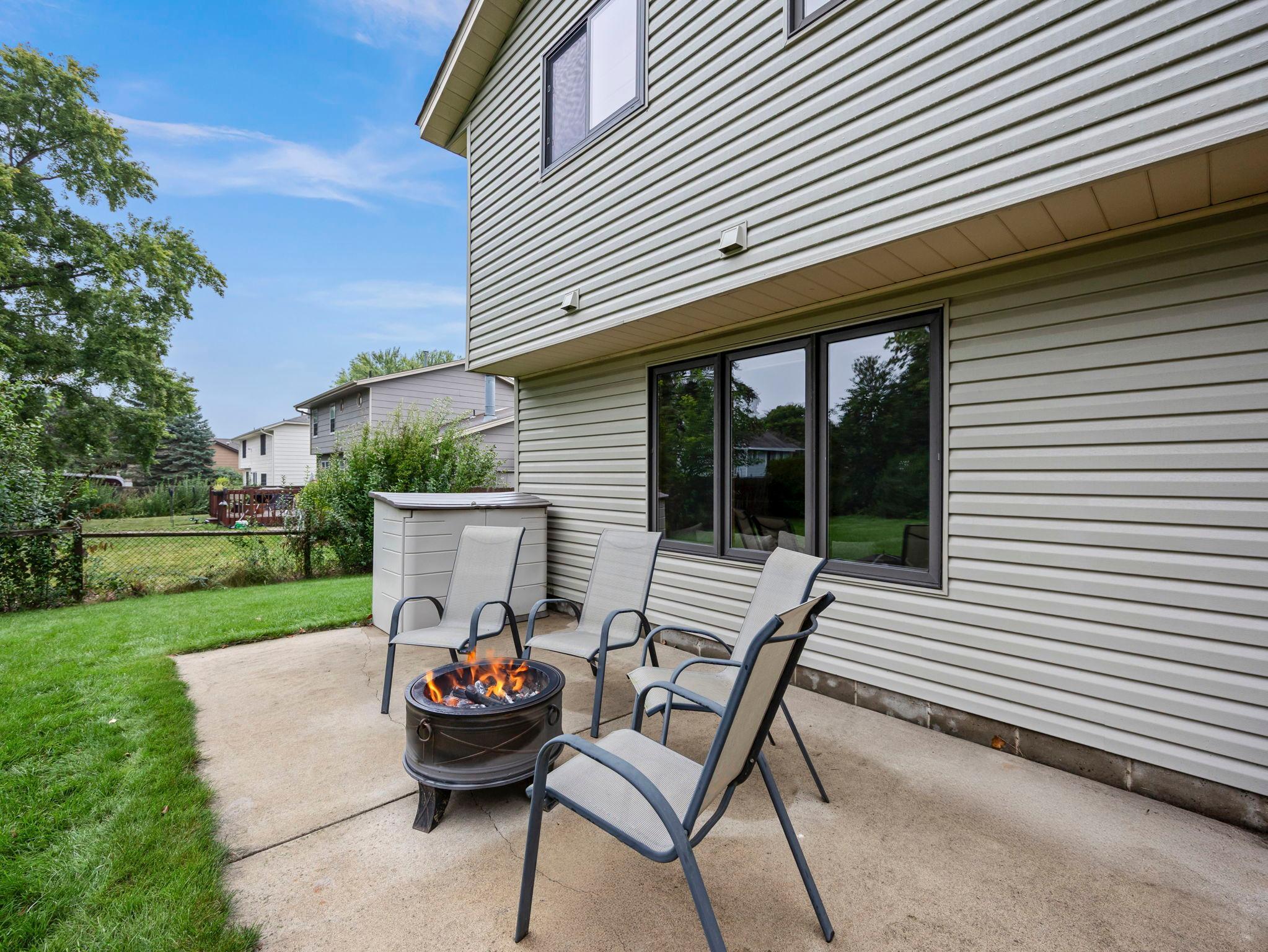 4141 154th Court West Rosemount, MN 55068 - Photo 64 of 75