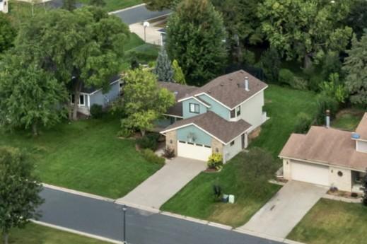 4141 154th Court West Rosemount, MN 55068 - Photo 70 of 75