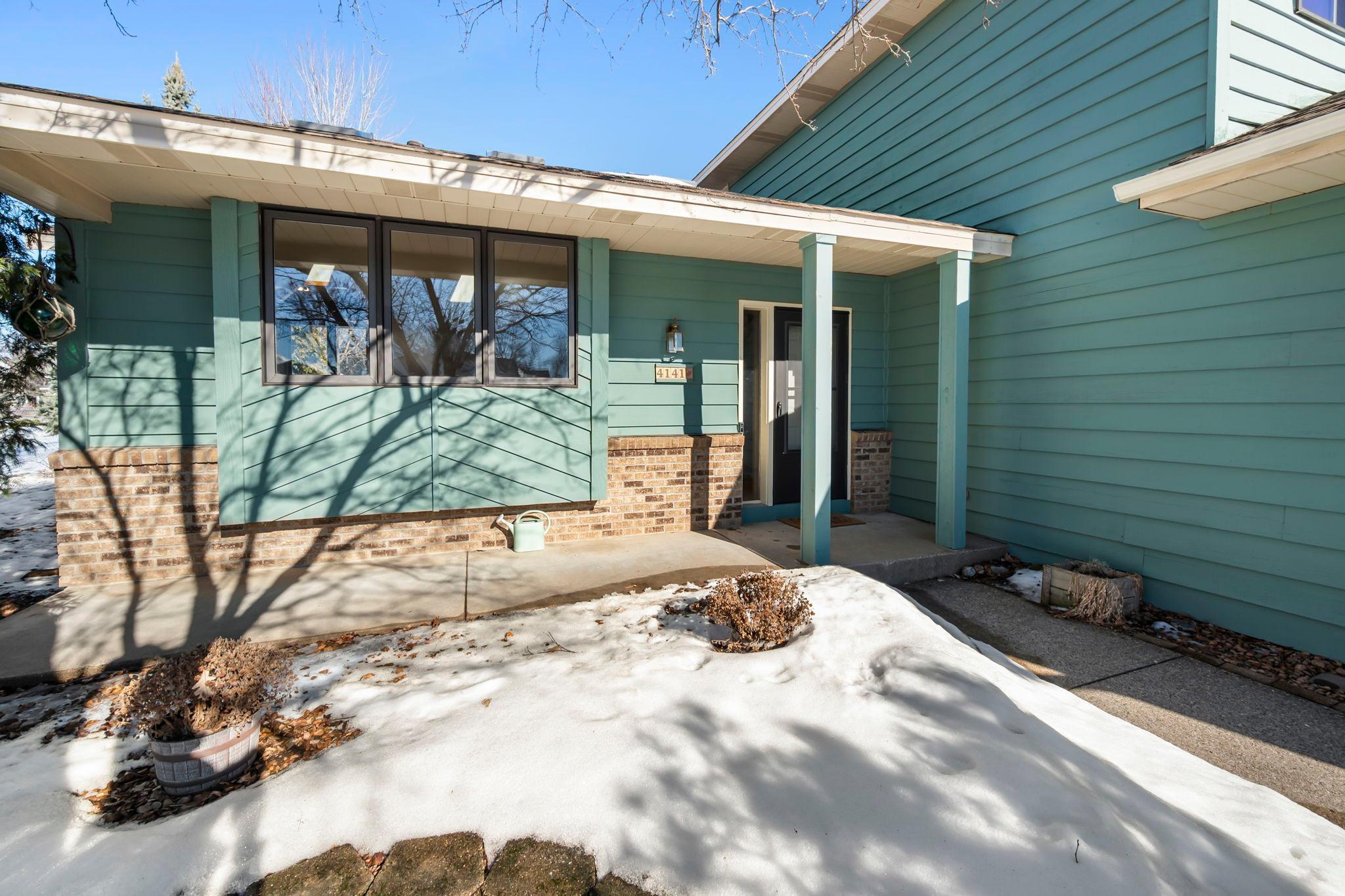 4141 154th Court West Rosemount, MN 55068 - Photo 7 of 75