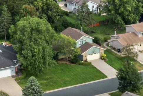 4141 154th Court West Rosemount, MN 55068 - Photo 71 of 75