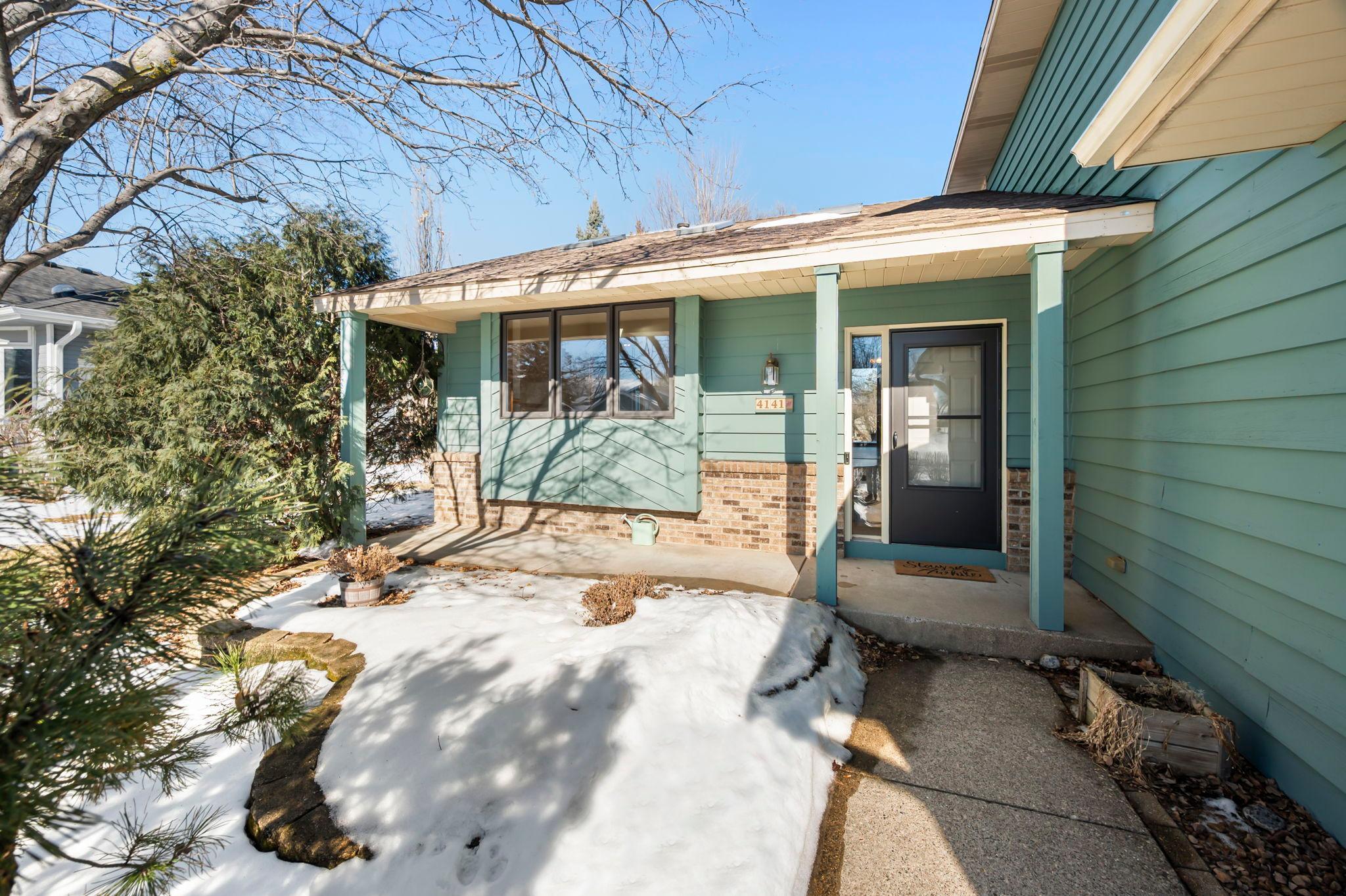 4141 154th Court West Rosemount, MN 55068 - Photo 8 of 75