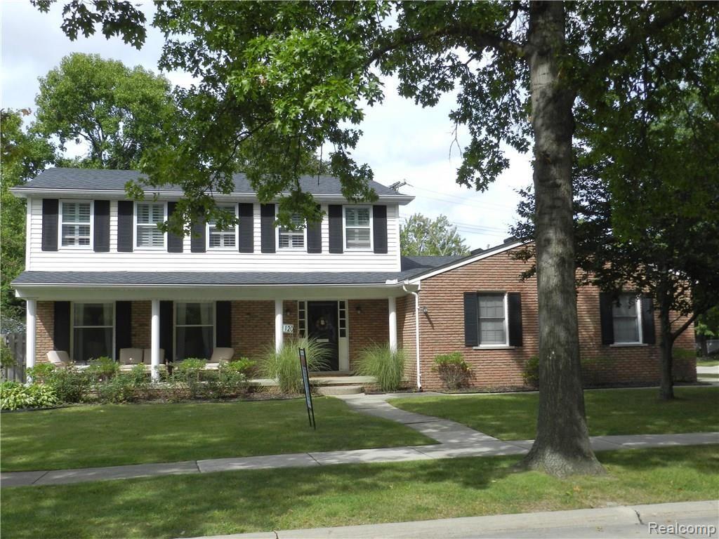 1120 Torrey Road Grosse Pointe, MI 48236 - Photo 27 of 30 DSCN2870.JPG