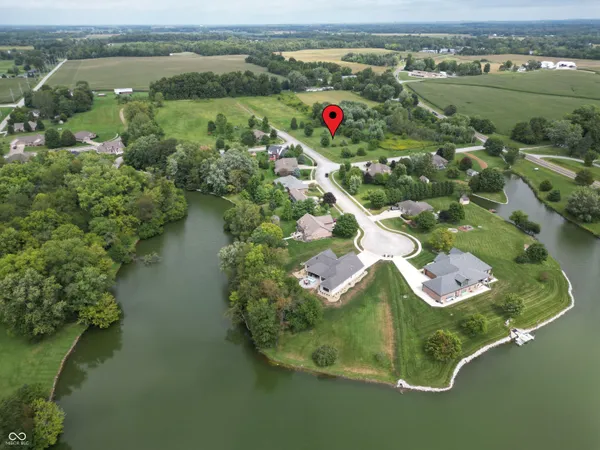 $42,500 | 4677 Katei Lane, Coatesville, IN 46121