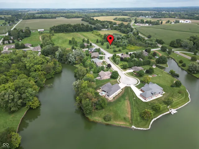 $42,500 | 4677 Katei Lane, Coatesville, IN 46121