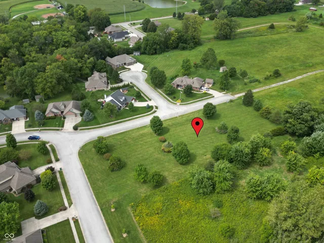 $42,500 | 4677 Katei Lane, Coatesville, IN 46121