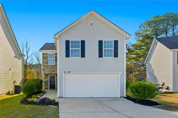 $254,900 | 1500 Keystone Drive, Conley, GA 30288