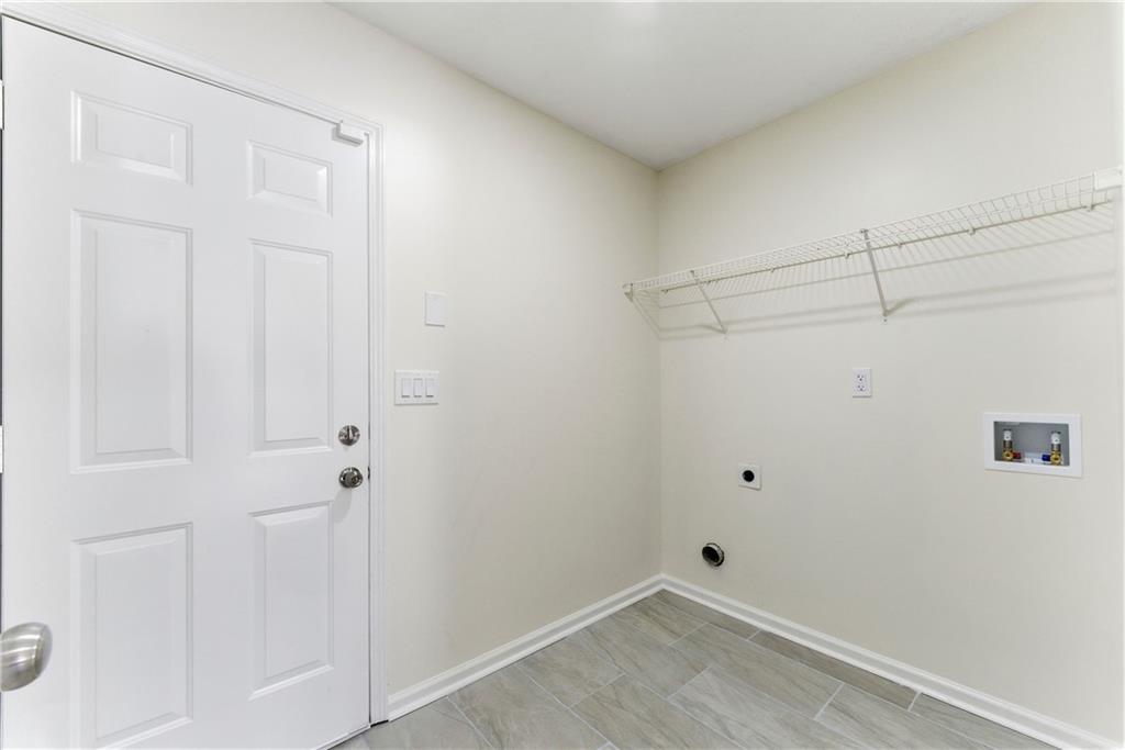 1500 Keystone Drive Conley, GA 30288 - Photo 13 of 25 a view of a small space