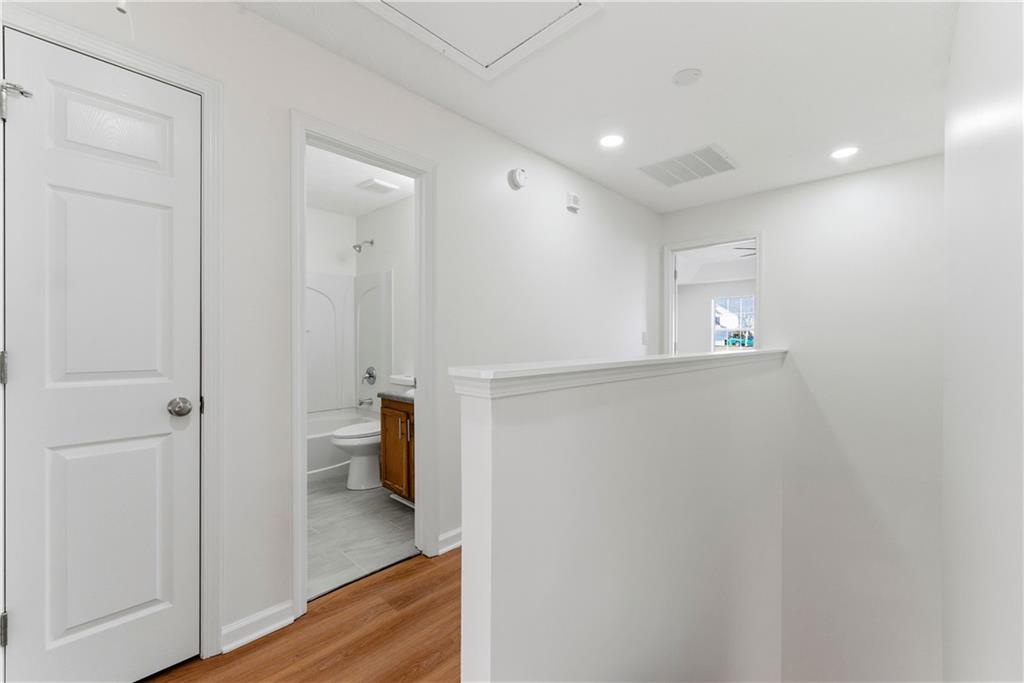 1500 Keystone Drive Conley, GA 30288 - Photo 15 of 25 a view of empty room