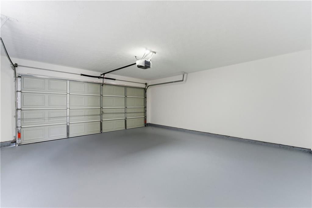 1500 Keystone Drive Conley, GA 30288 - Photo 22 of 25 a view of a garage