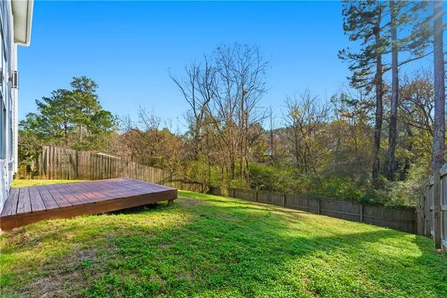 $265,000 | 1500 Keystone Drive, Conley, GA 30288