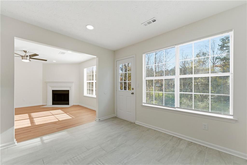 1500 Keystone Drive Conley, GA 30288 - Photo 8 of 25 a view of an empty room with a window