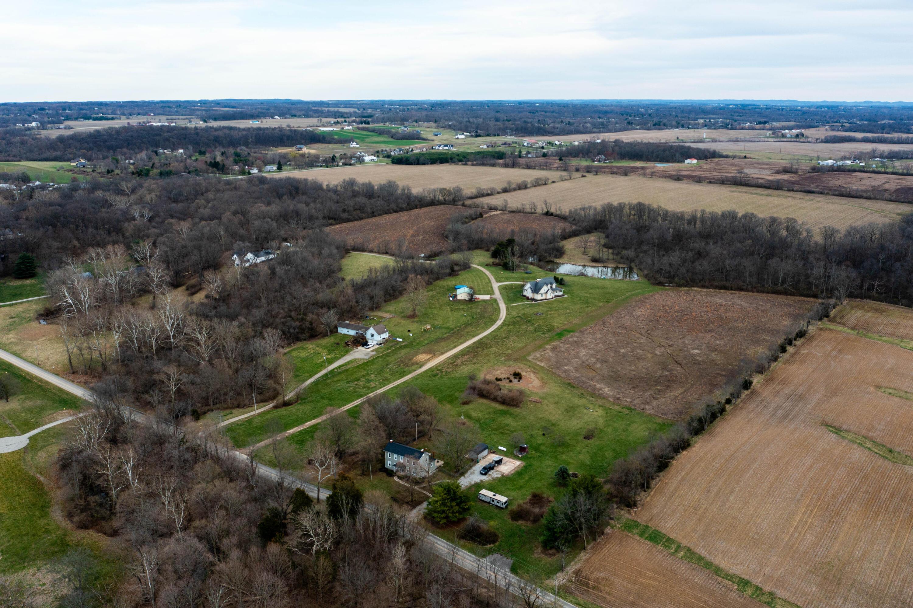 0 Hagerty Road Ashville, OH 43103 - Photo 2 of 14 Hagerty-2