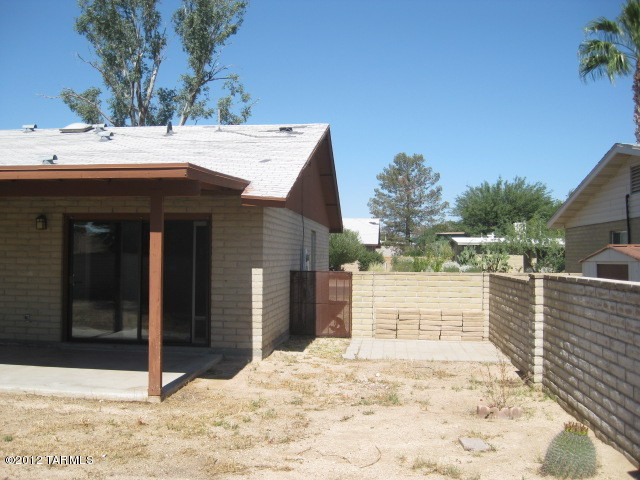 7840 North Rasmussen Avenue Tucson, AZ 85741 - Photo 27 of 29