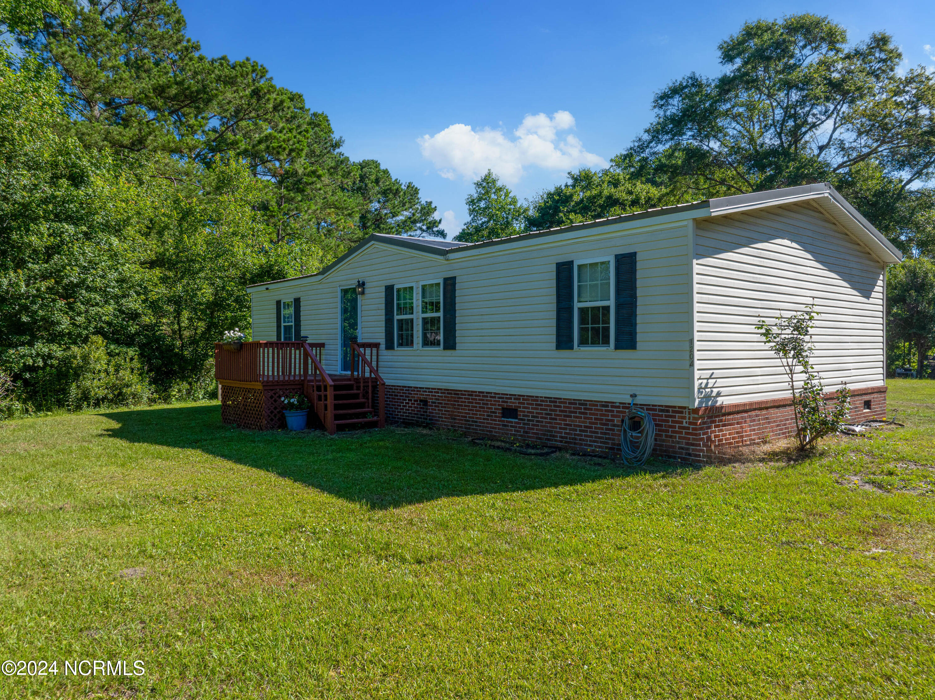 1204 Stone Chimney Road Southwest Supply, NC 28462 - Photo 1 of 32 1204 Stone Chimney Rd MLS-1