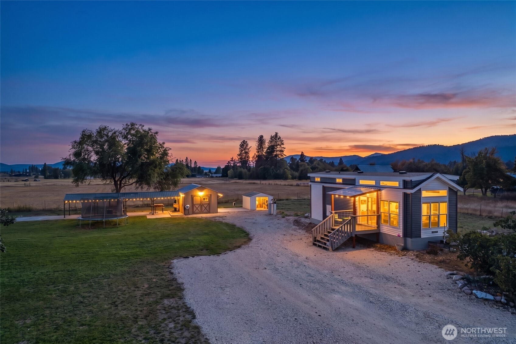 2336 Burnt Valley Road Chewelah, WA 99109 - Photo 1 of 33 Gallery Image 1