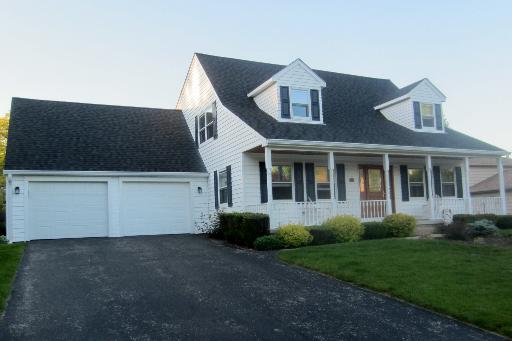 557 Glen Garry Road Cary, IL 60013 - Photo 1 of 16