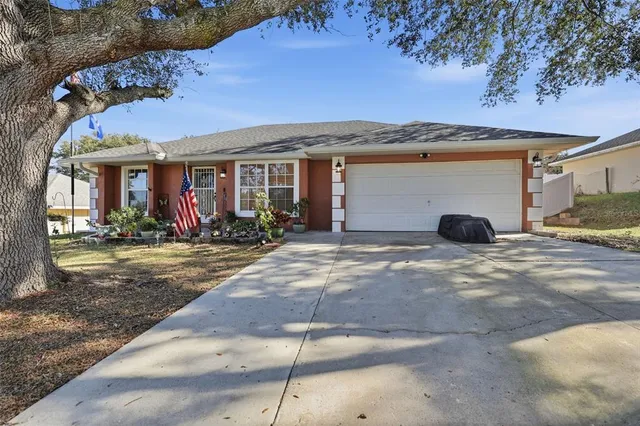 $329,900 | 4254 Worthington Place, Mascotte, FL 34753