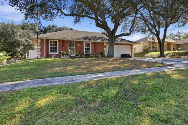 $319,900 | 4254 Worthington Place, Mascotte, FL 34753