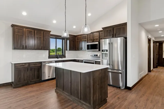 $429,900 | 1635 75th Avenue, Hammond, WI 54015