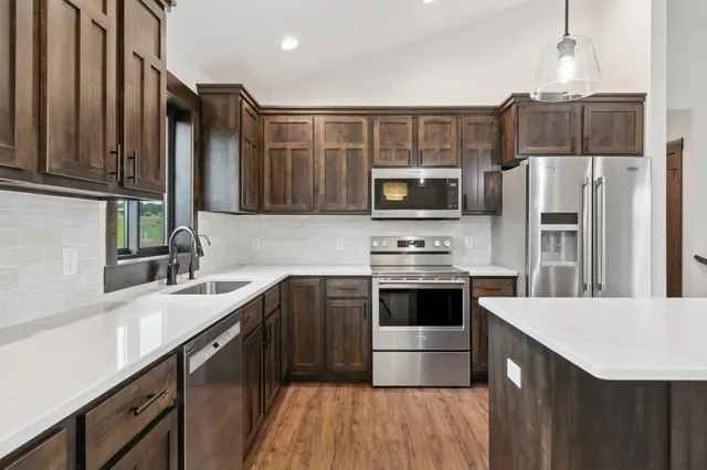 $429,900 | 1635 75th Avenue, Hammond, WI 54015