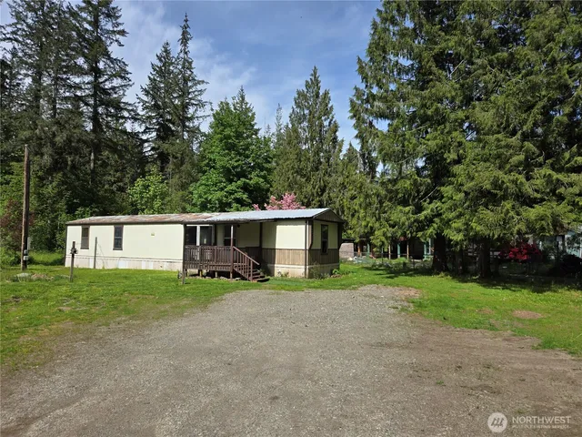 $200,000 | 46400 Baker Loop Road, Concrete, WA 98237