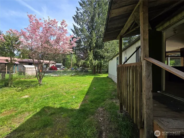 $200,000 | 46400 Baker Loop Road, Concrete, WA 98237