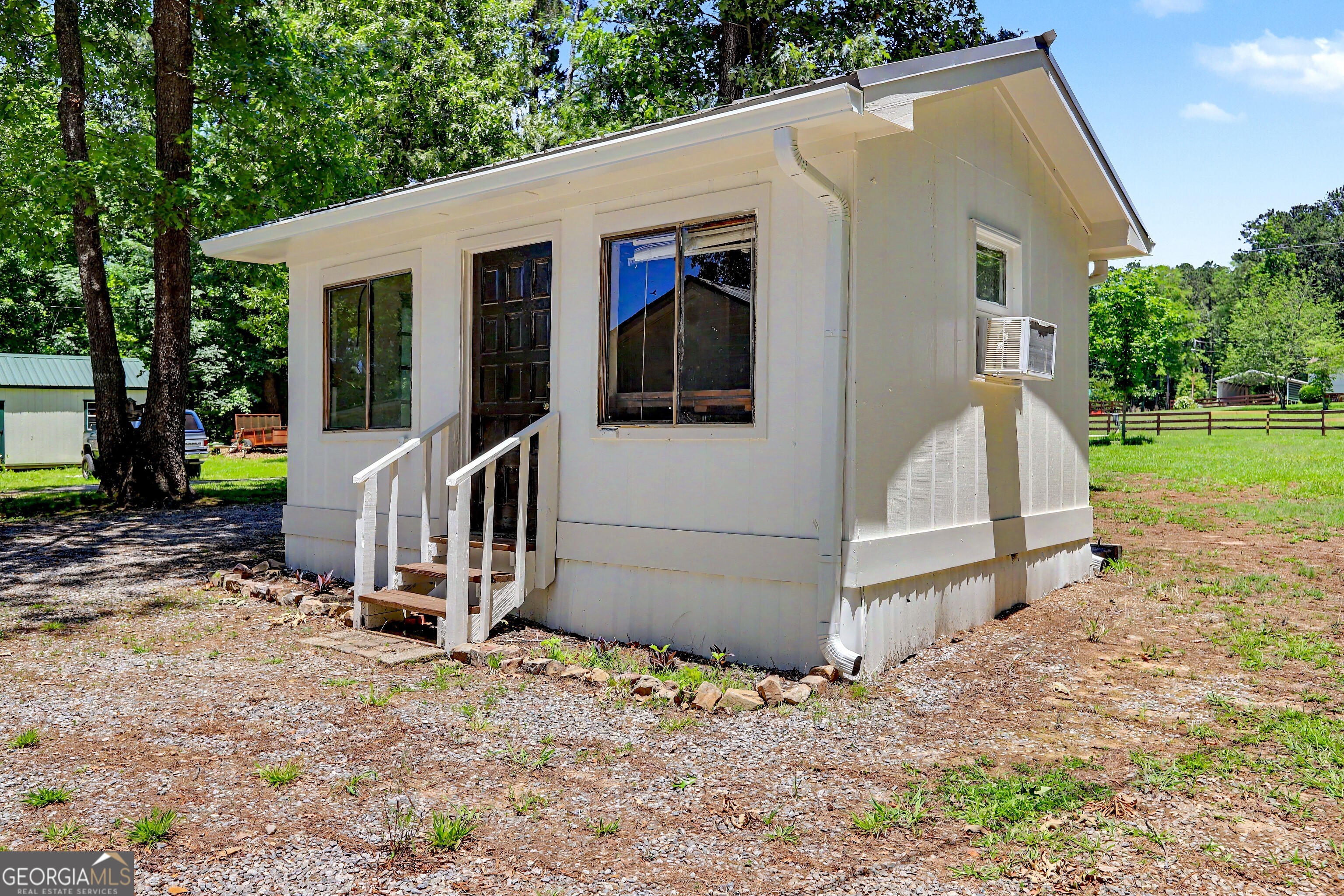 1691 Arrowhead Road Greensboro, GA 30642 - Photo 59 of 63