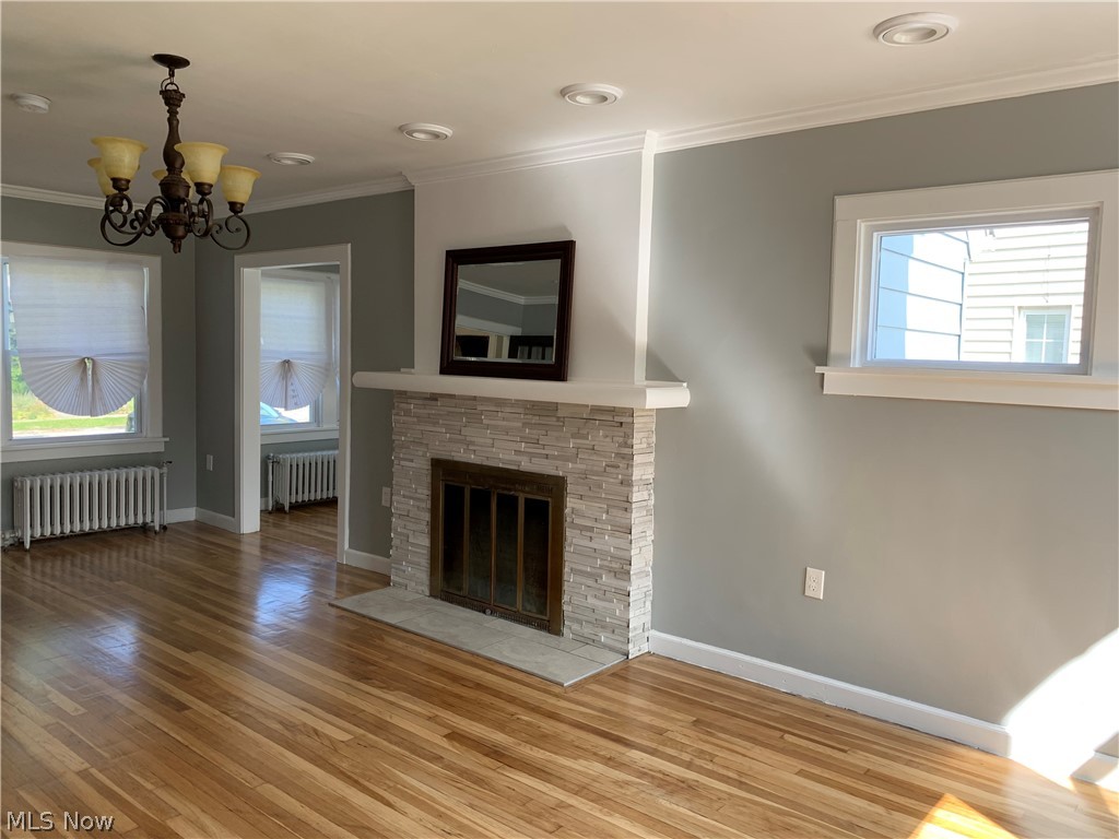 16256 Oakhill Road Cleveland, OH 44112 - Photo 4 of 26