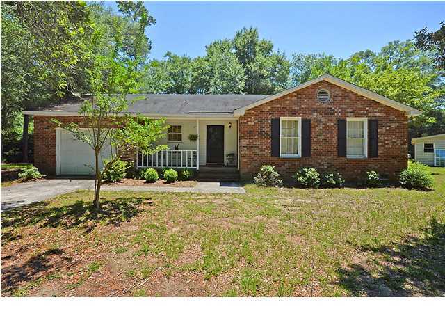 689 Harbor View Road Charleston, SC 29412 - Photo 1 of 22 Primary Photo