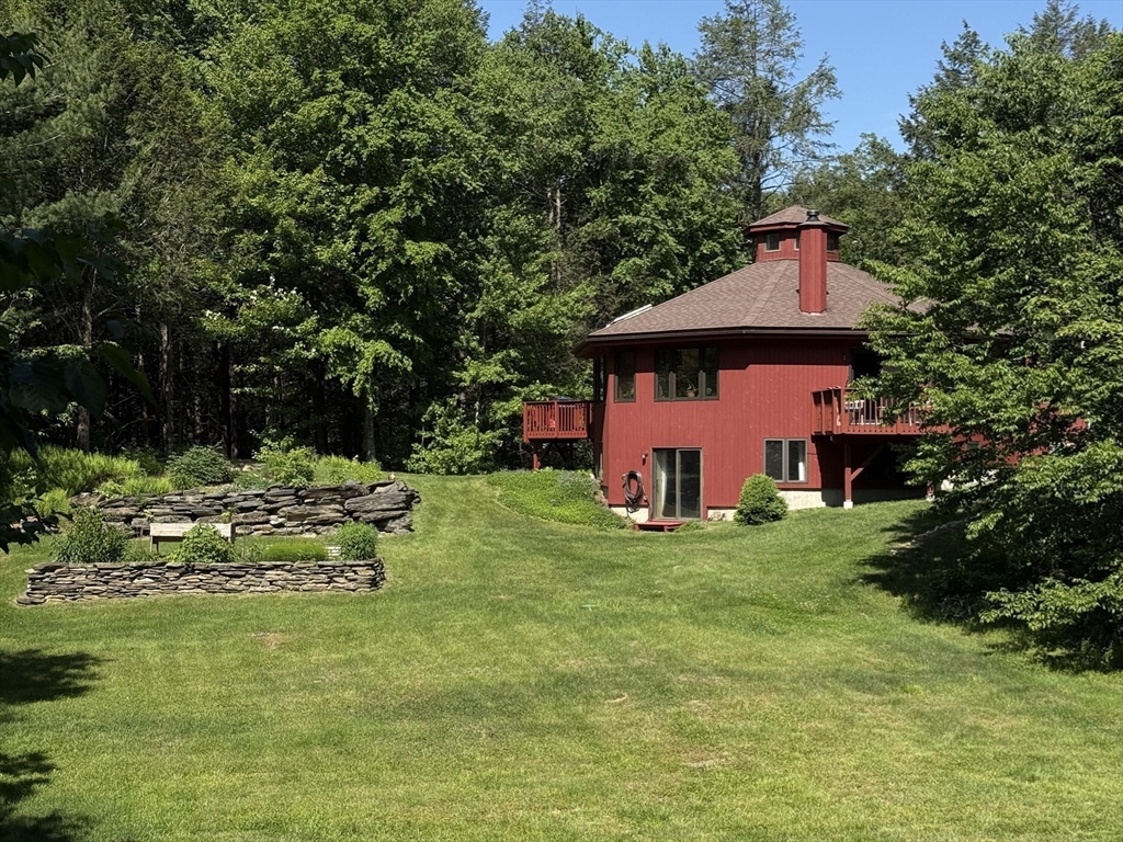 90 Patterson Road Worthington, MA 01098 - Photo 36 of 41