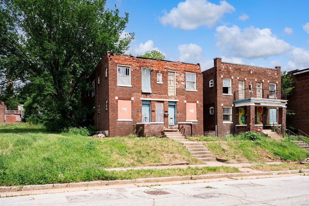 4430 North 20th St