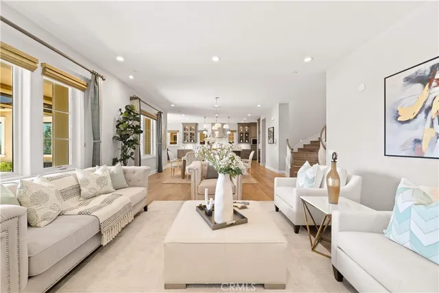 $6,728,000 | 212 Clear Falls, Irvine, CA 92602