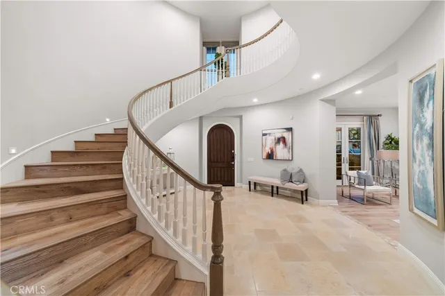 $6,728,000 | 212 Clear Falls, Irvine, CA 92602