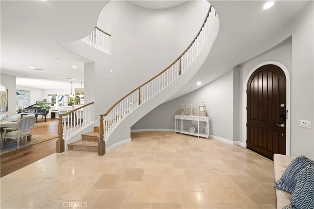 $6,728,000 | 212 Clear Falls, Irvine, CA 92602