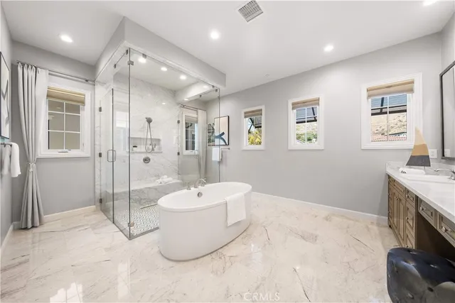 $6,728,000 | 212 Clear Falls, Irvine, CA 92602