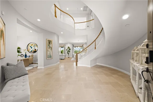 $6,728,000 | 212 Clear Falls, Irvine, CA 92602