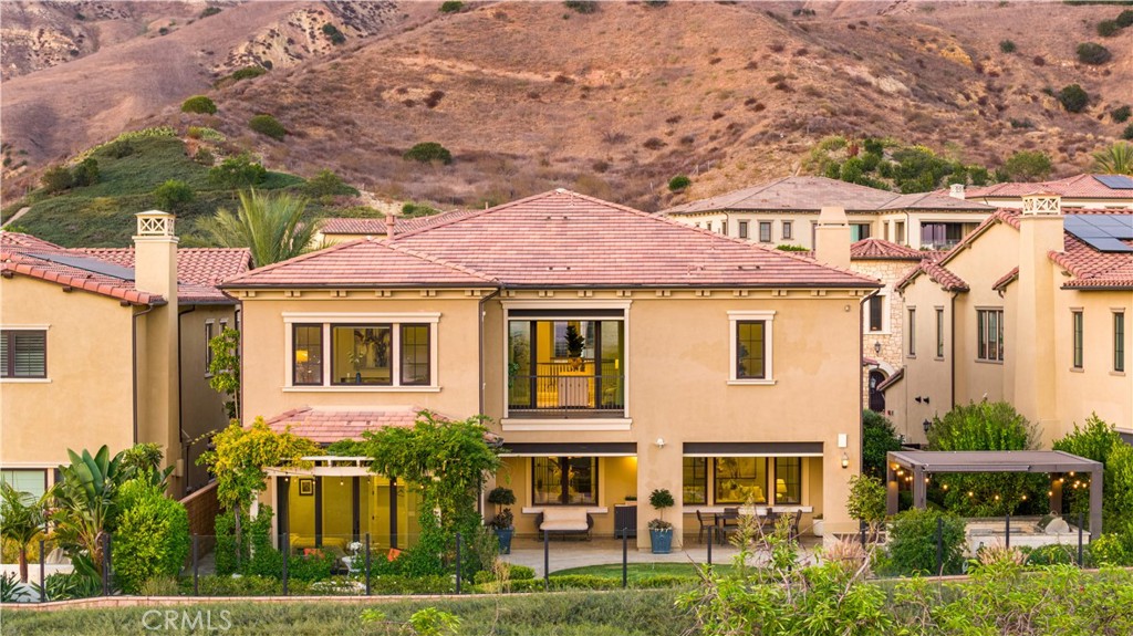 212 Clear Falls Irvine, CA 92602 - Photo 58 of 75