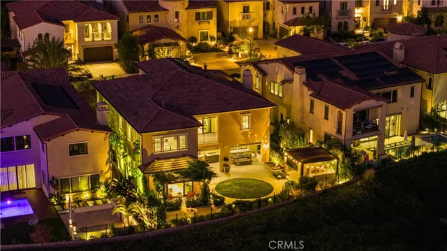 $6,728,000 | 212 Clear Falls, Irvine, CA 92602