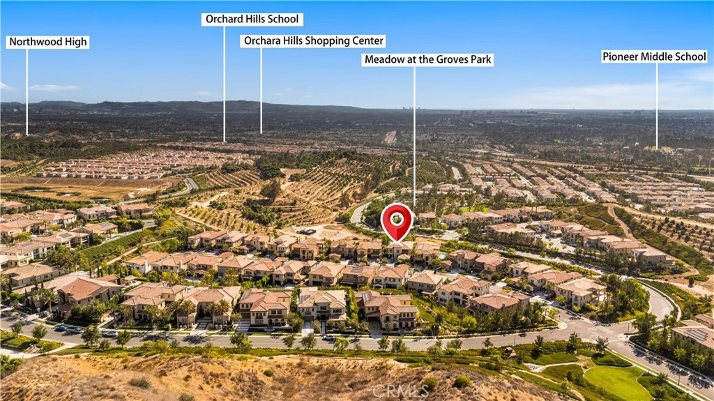 212 Clear Falls Irvine, CA 92602 - Photo 72 of 75