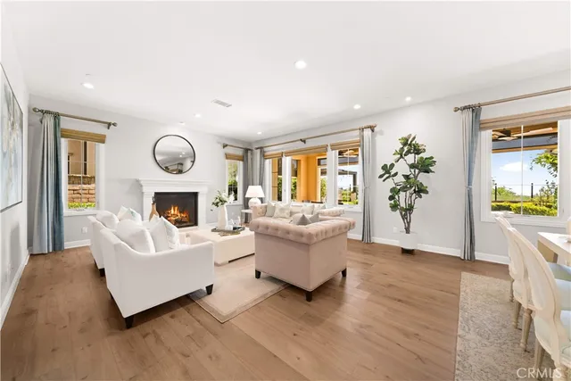 $6,728,000 | 212 Clear Falls, Irvine, CA 92602