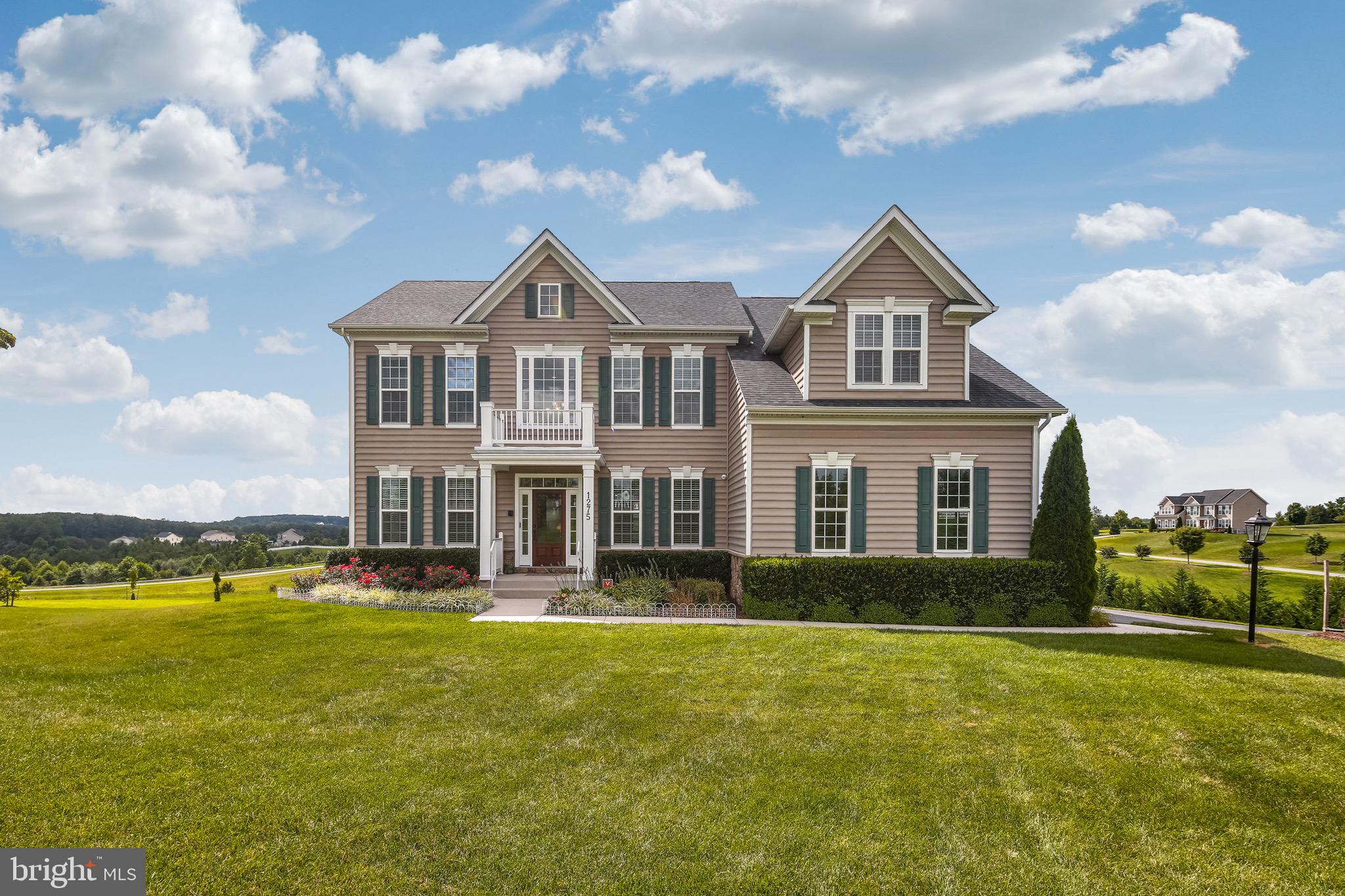 1275 Cambria Road Westminster, MD 21157 - Photo 1 of 50 Front Exterior