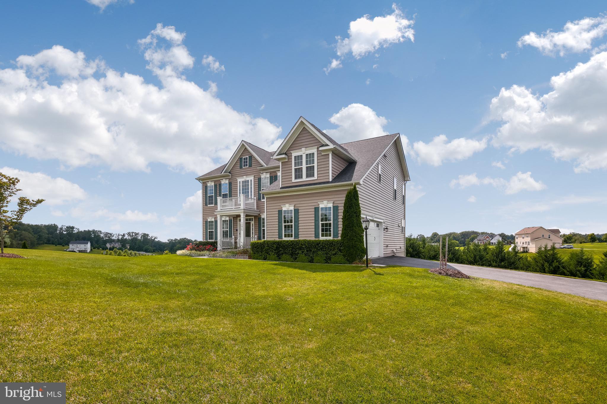 1275 Cambria Road Westminster, MD 21157 - Photo 2 of 50 Welcome to Mill of Clearfield!