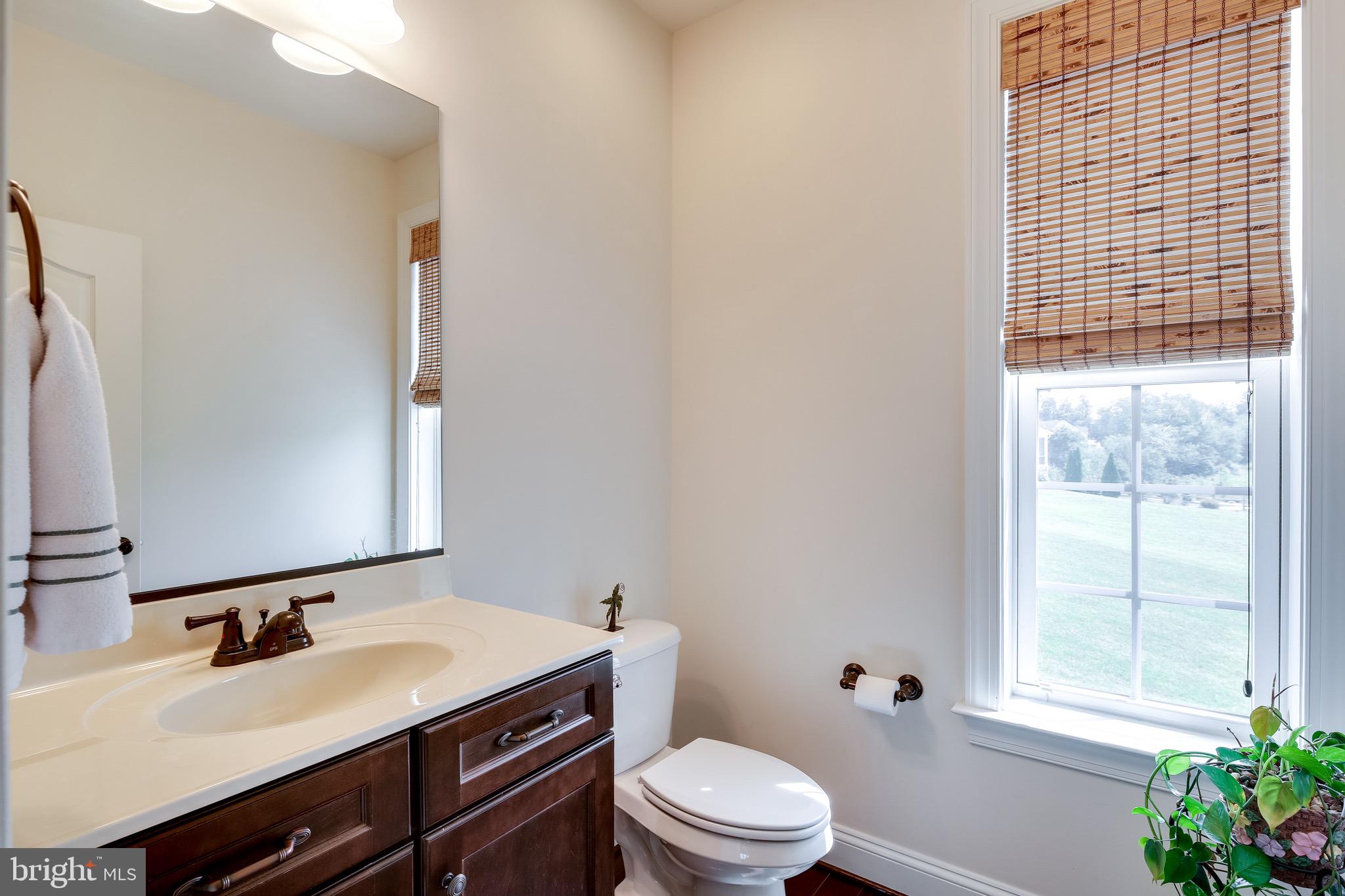 1275 Cambria Road Westminster, MD 21157 - Photo 17 of 50 Half Bath