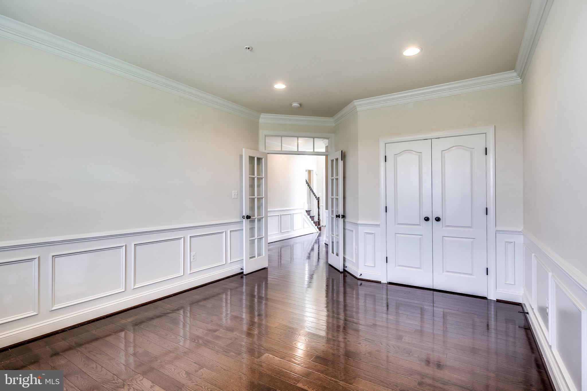 1275 Cambria Road Westminster, MD 21157 - Photo 19 of 50 Study/ Office on main level